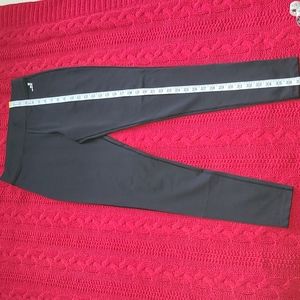 Bcg Tru-Wick leggings, black color, medium size